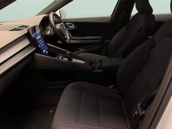 Used Polestar Polestar 2 2023 for sale - 79757123: Photo