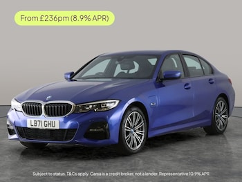Used BMW 3 Series 2022 for sale - 78541410: Photo