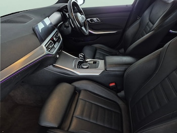 Used BMW 3 Series 2022 for sale - 78541410: Photo