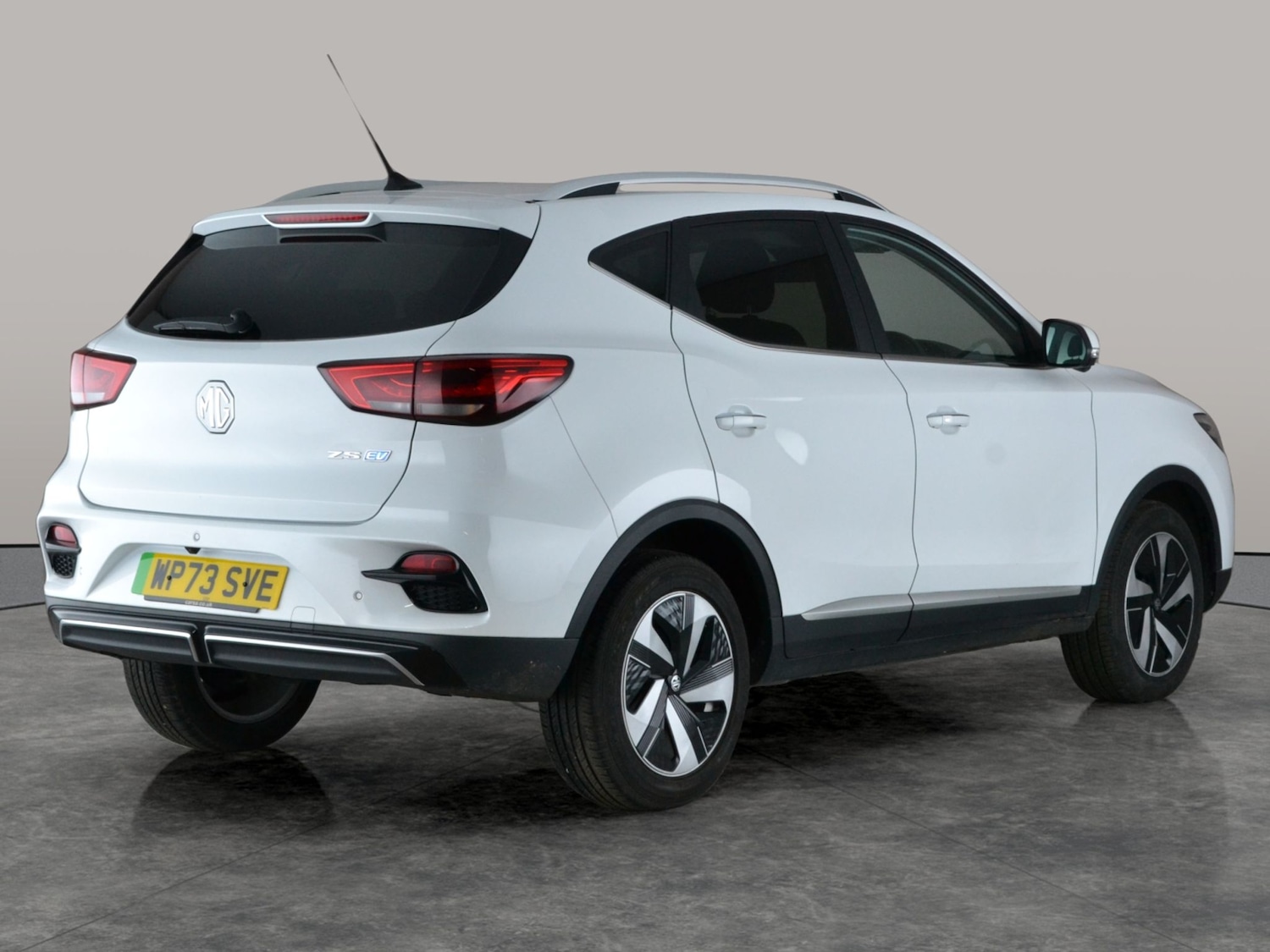 Used MG MG ZS 2023 for sale - 77084645: Photo 11