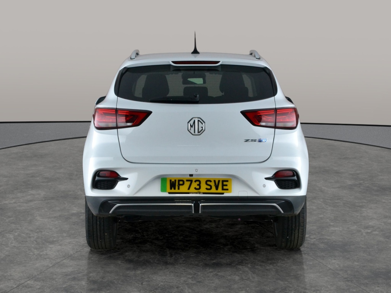 Used MG MG ZS 2023 for sale - 77084645: Photo 12