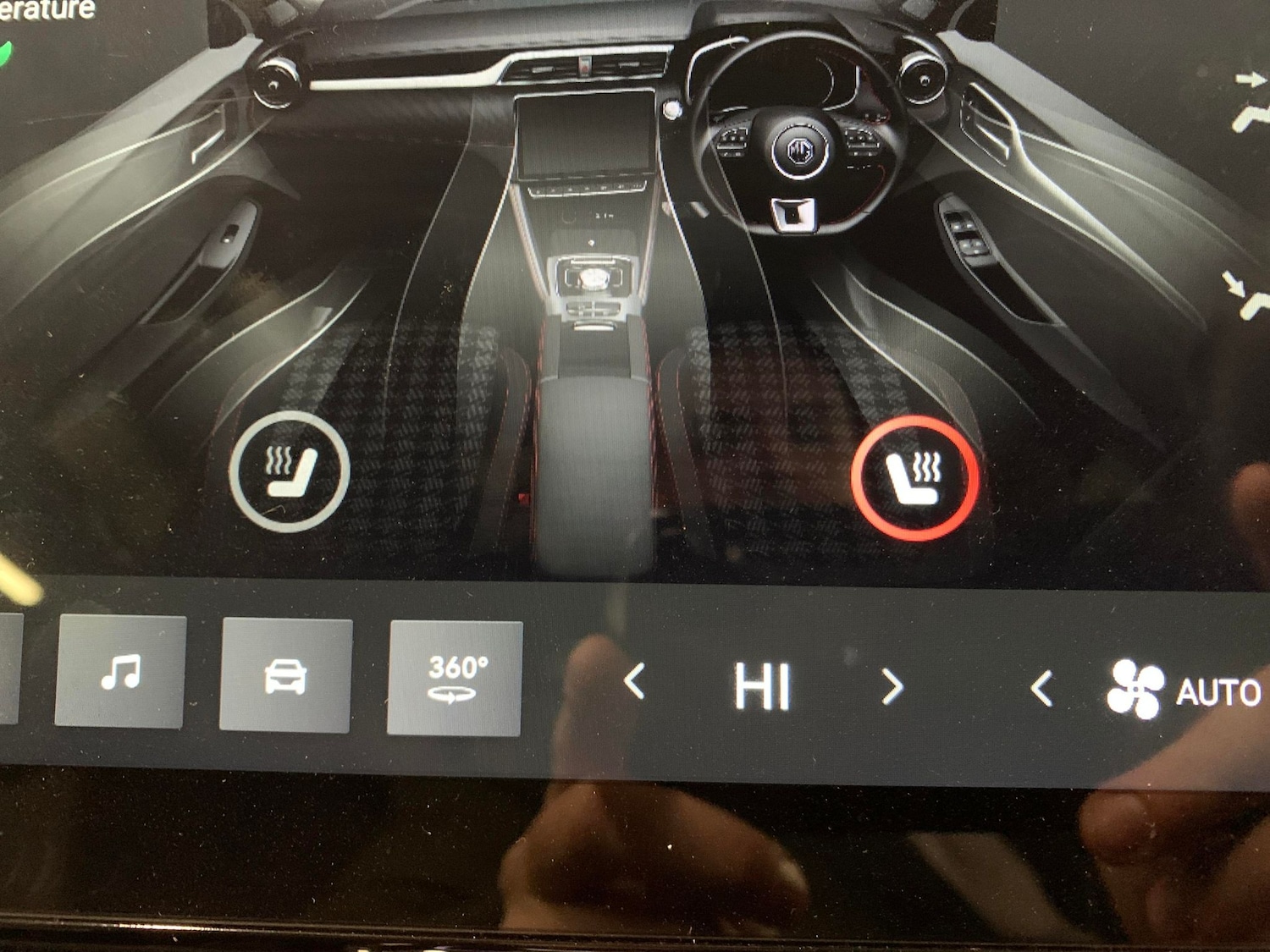 Used MG MG ZS 2023 for sale - 77084645: Photo 18