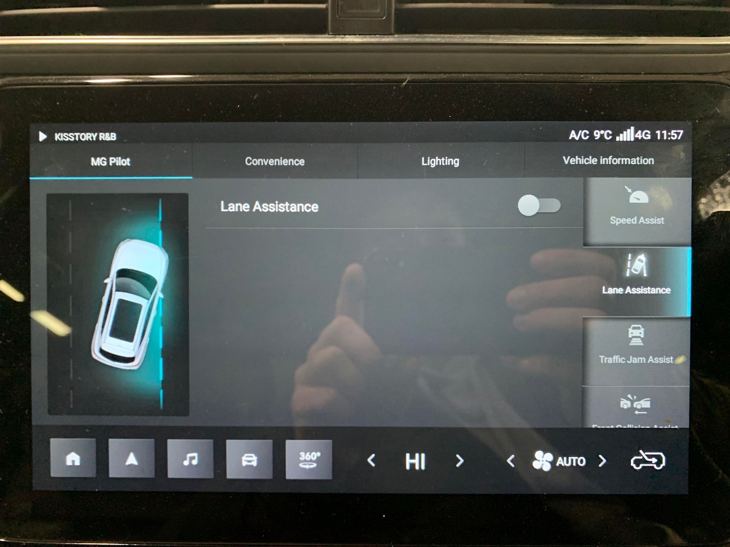 Used MG MG ZS 2023 for sale - 77084645: Photo 21