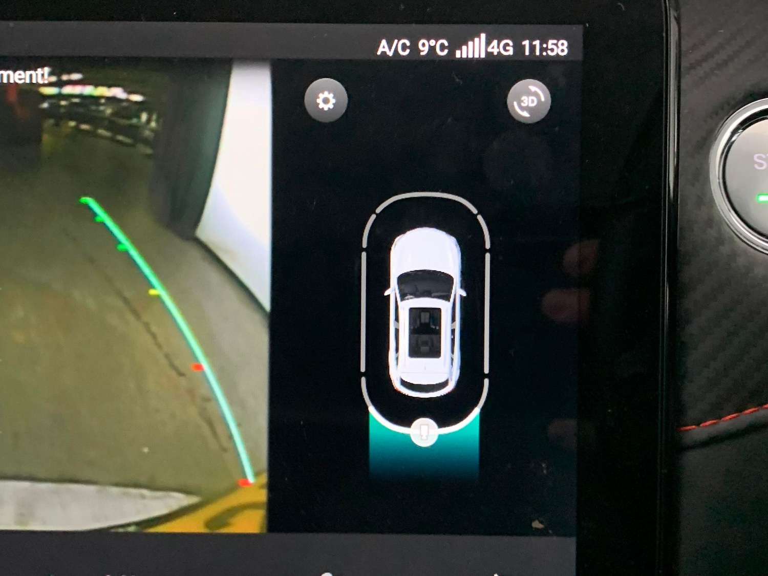 Used MG MG ZS 2023 for sale - 77084645: Photo 23