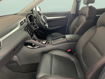 Used MG MG ZS 2023 for sale - 77084645: Photo