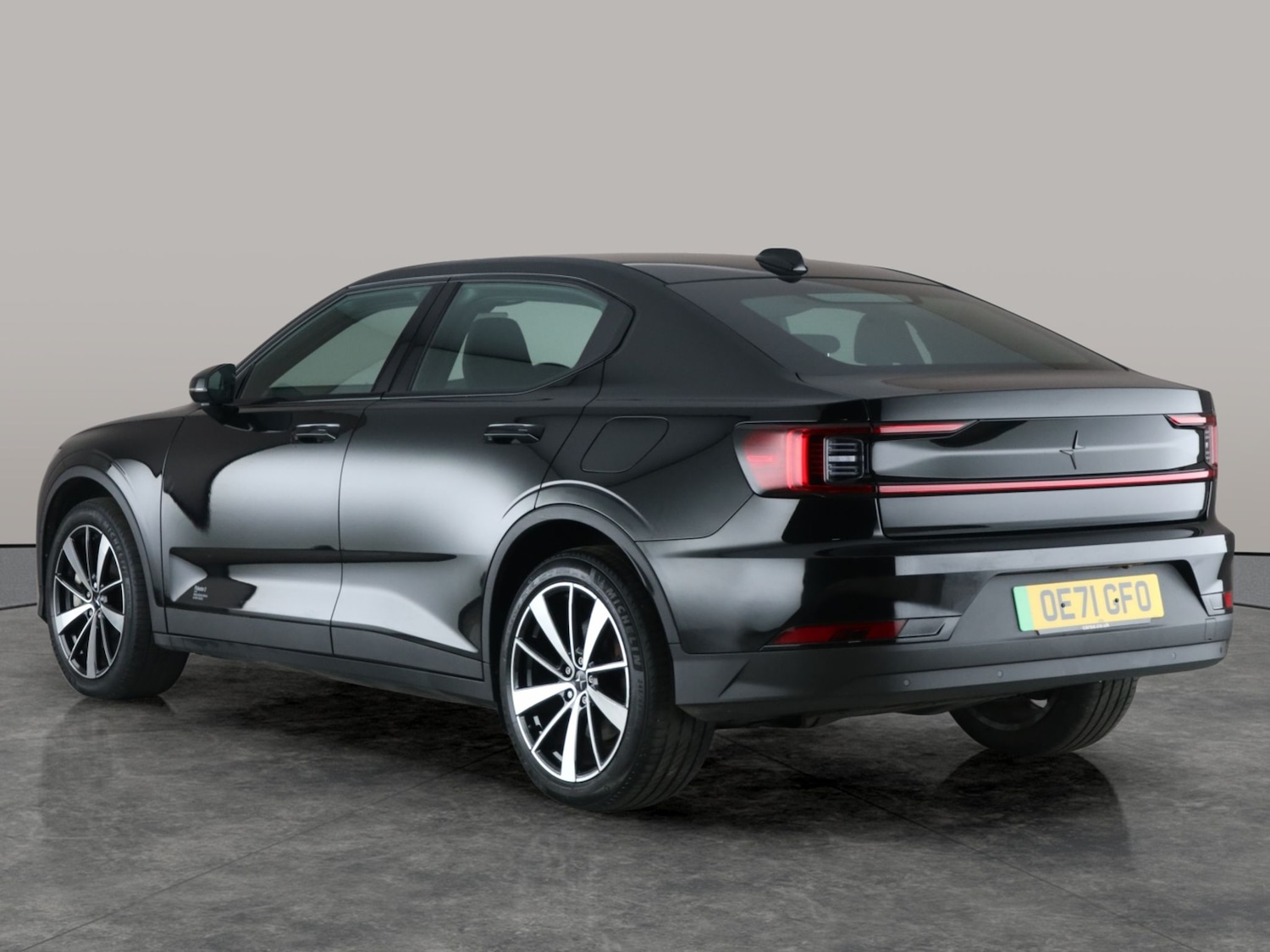 Used Polestar Polestar 2 2021 for sale - 76575486: Photo 12