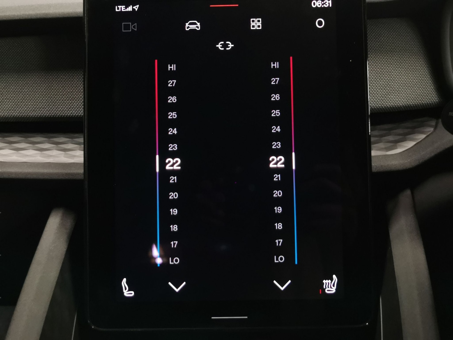 Used Polestar Polestar 2 2021 for sale - 76575486: Photo 16