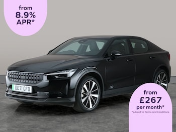 Used Polestar Polestar 2 2021 for sale - 76575486: Photo