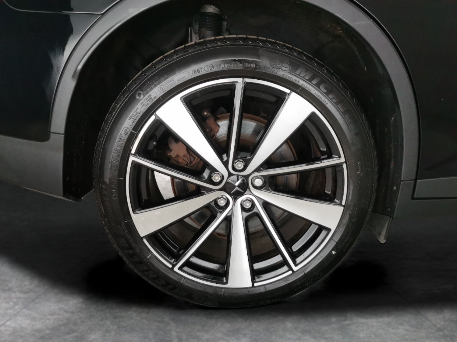 Used Polestar Polestar 2 2021 for sale - 76575486: Photo 24