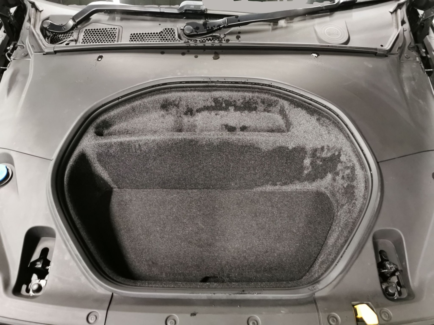 Used Polestar Polestar 2 2021 for sale - 76575486: Photo 31