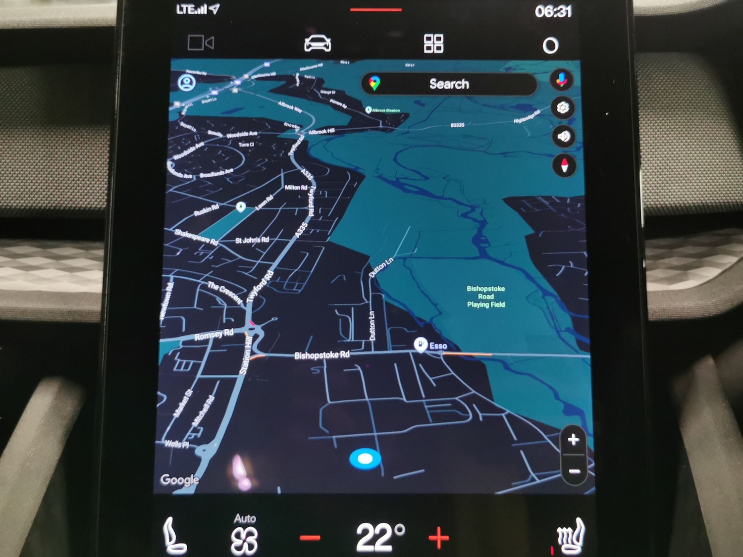 Used Polestar Polestar 2 2021 for sale - 76575486: Photo 6