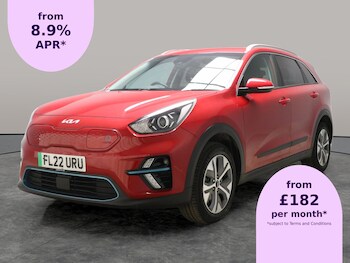 Used Kia Niro 2022 for sale - 75797786: Photo