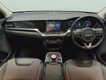 Used Kia Niro 2022 for sale - 75797786: Photo