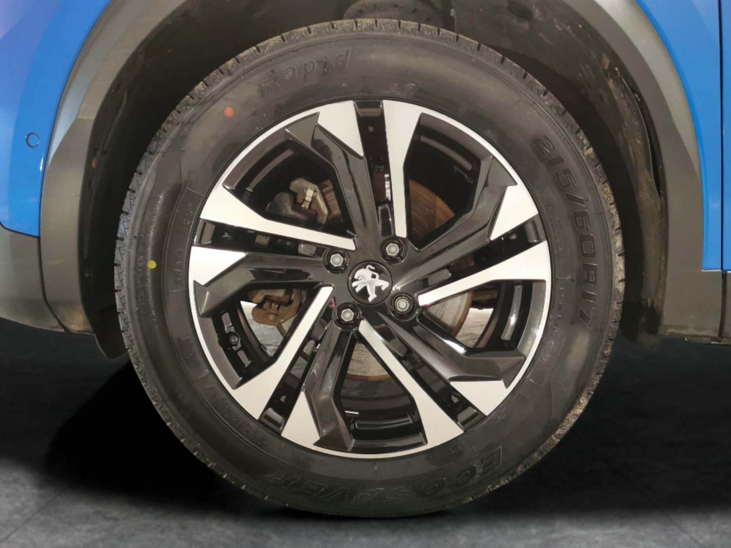 Used Peugeot 2008 2022 for sale - 77691325: Photo 21