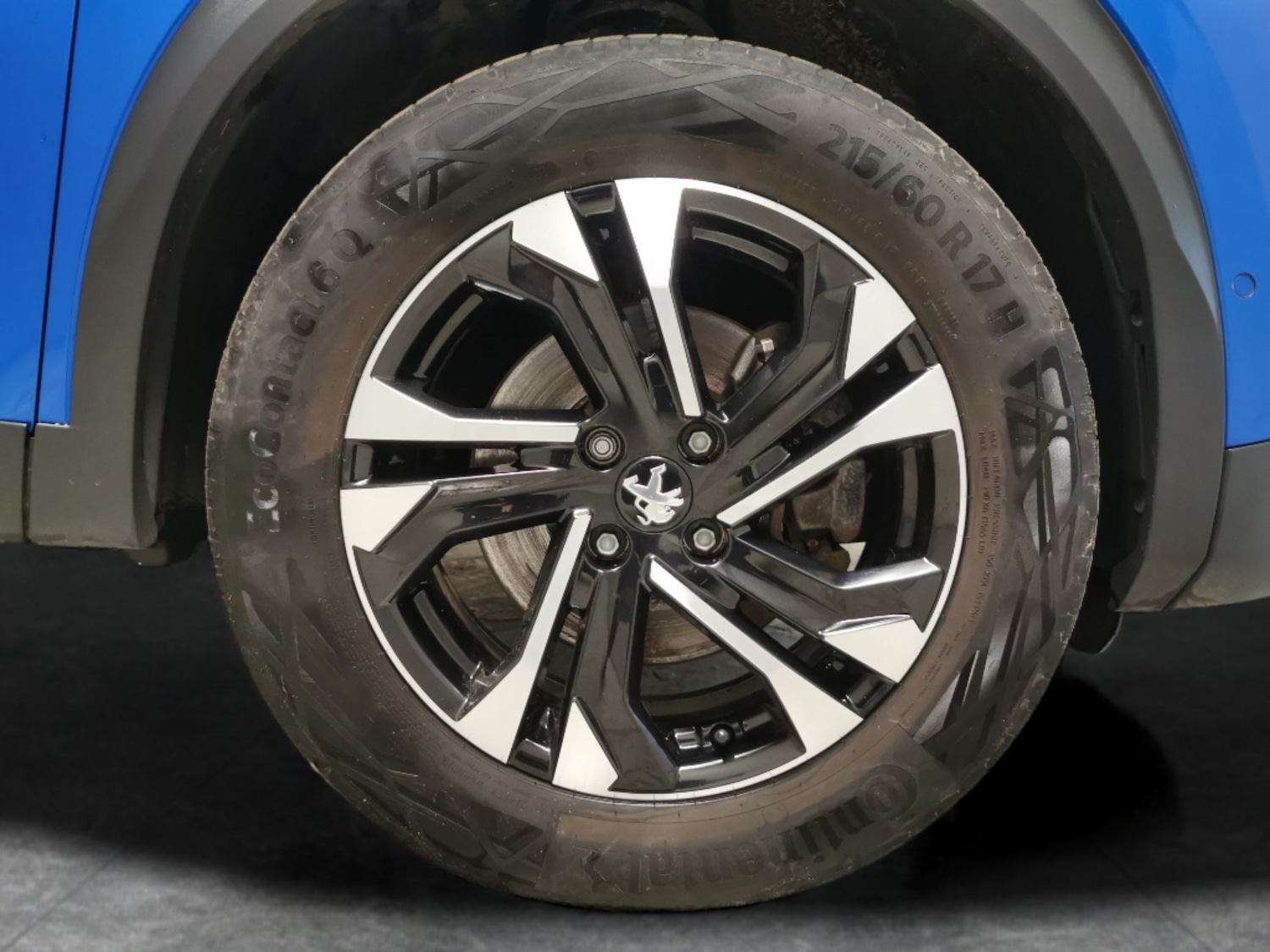 Used Peugeot 2008 2022 for sale - 77691325: Photo 22