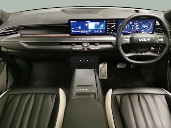 Used Kia EV9 2024 for sale - 75745318: Photo