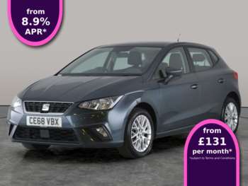 2018 - 1.0 TSI SE Technology Hatchback 5dr Petrol Manual Euro 6 (s/s) GPF (95 ps)