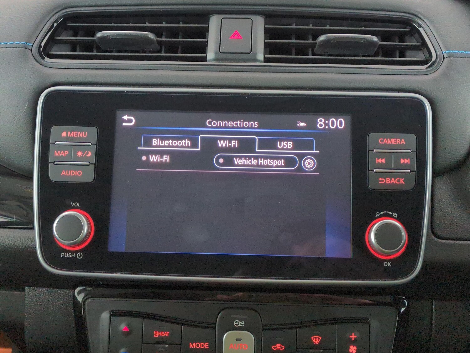 Used Nissan Leaf 2021 for sale - 77829755: Photo 13