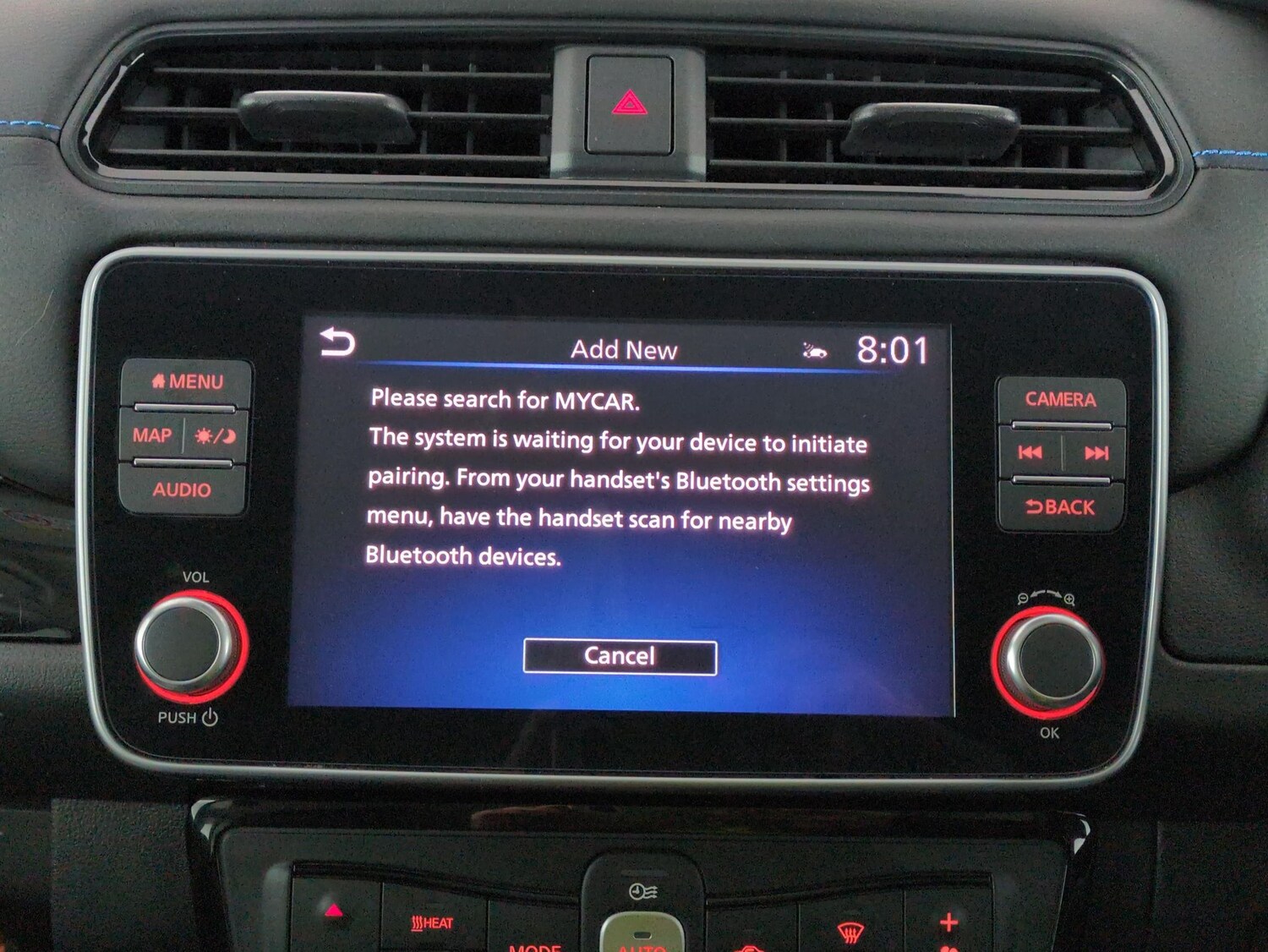 Used Nissan Leaf 2021 for sale - 77829755: Photo 16