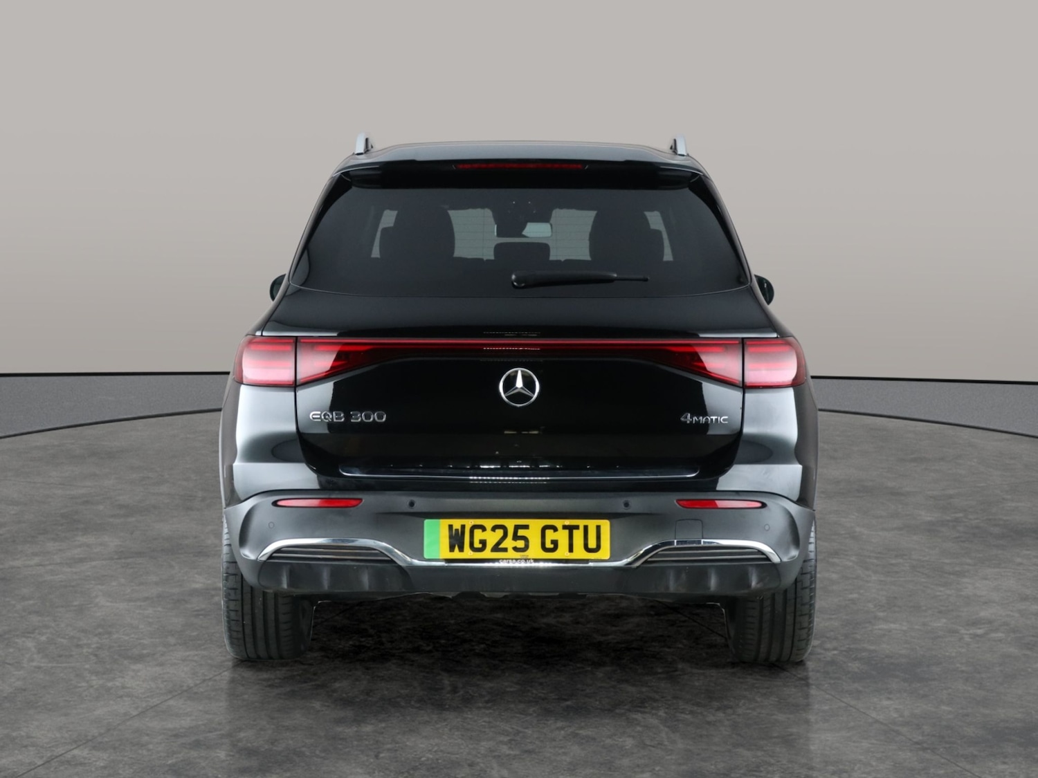 Used Mercedes-Benz EQB 2025 for sale - 76598050: Photo 10