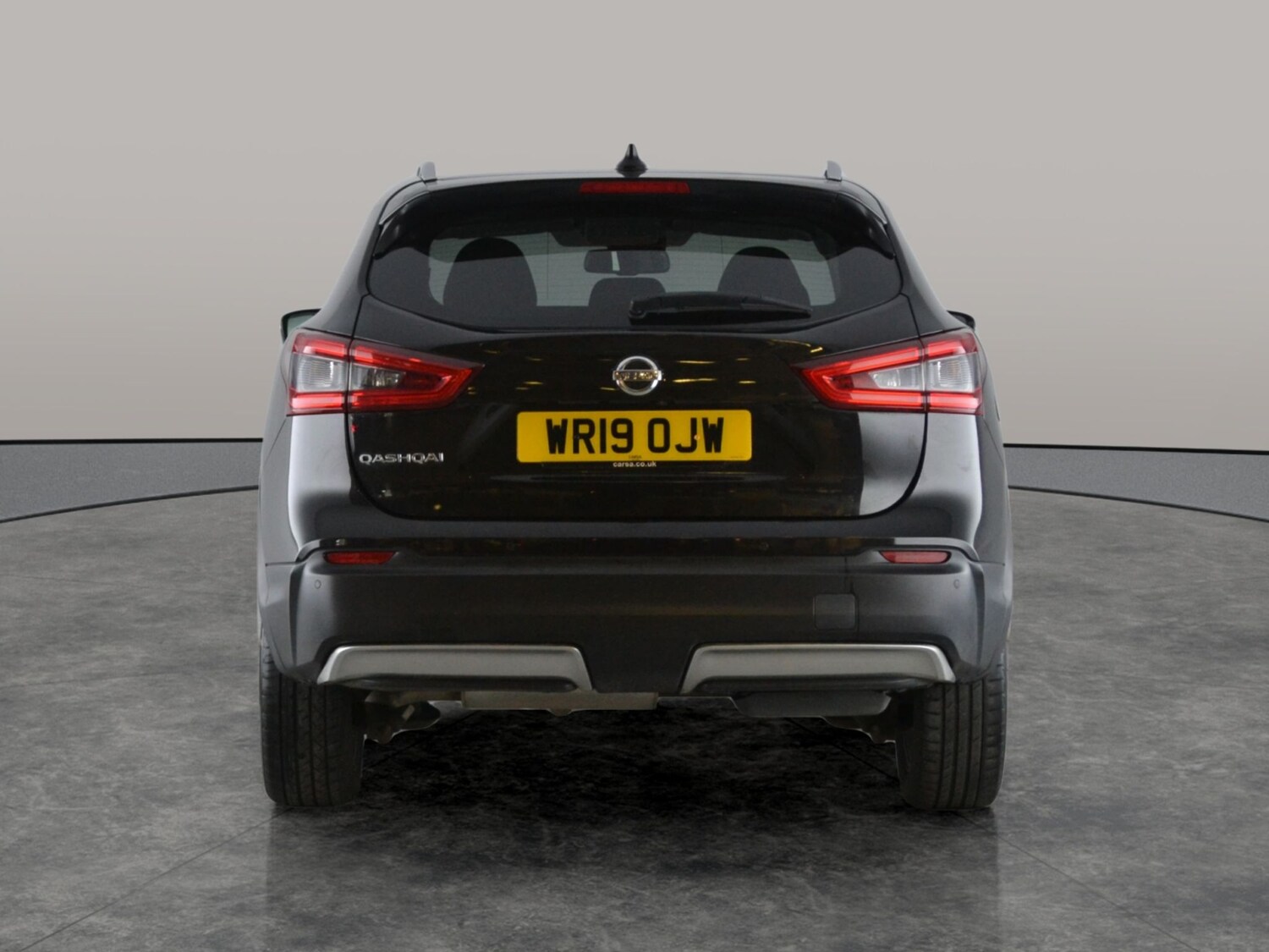 Used Nissan Qashqai 2019 for sale - 77607368: Photo 10