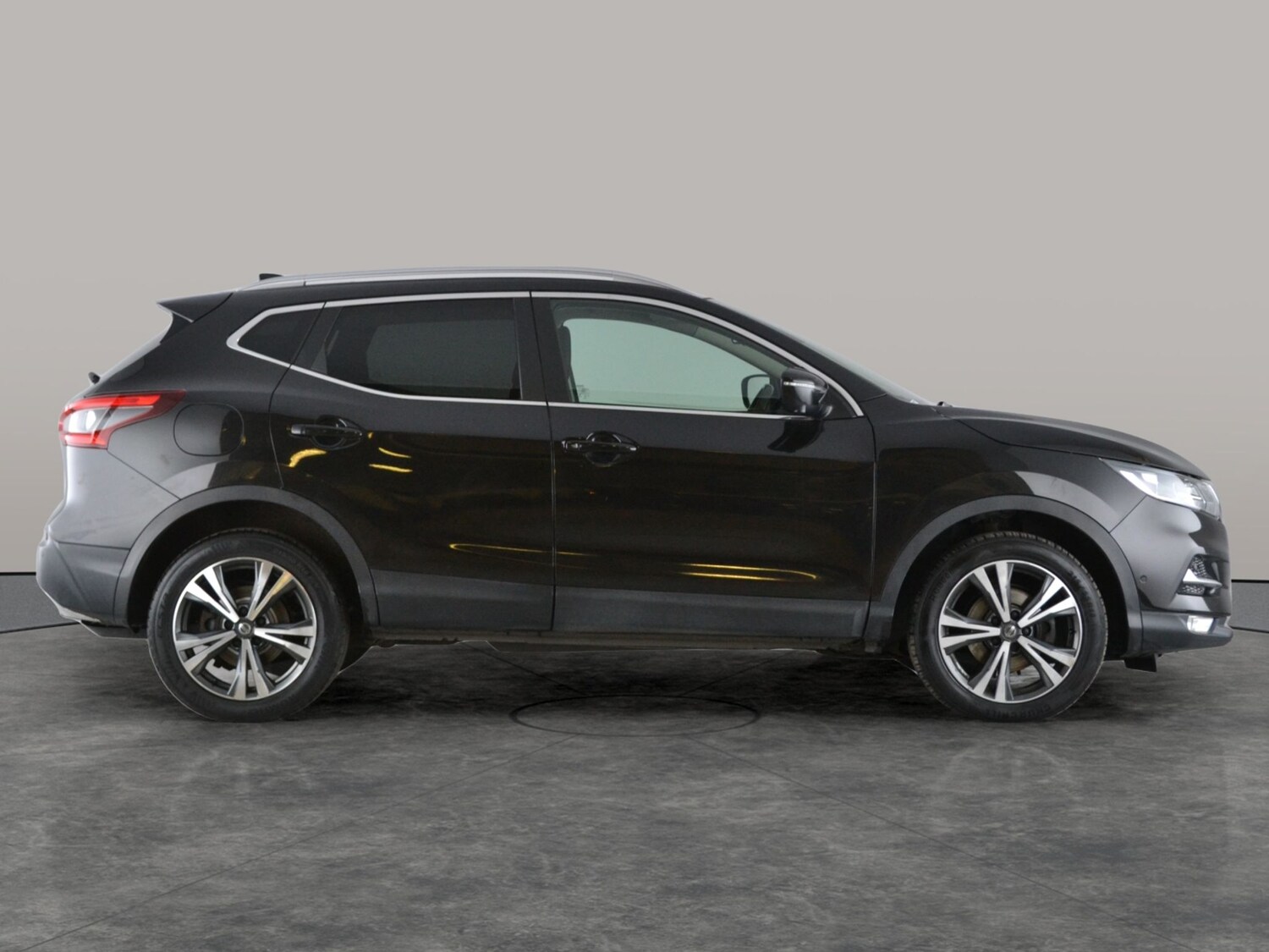Used Nissan Qashqai 2019 for sale - 77607368: Photo 12