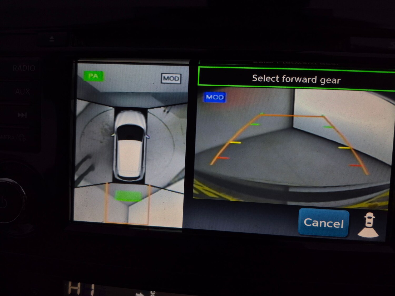 Used Nissan Qashqai 2019 for sale - 77607368: Photo 18