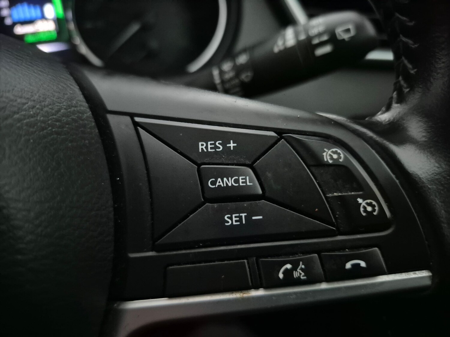 Used Nissan Qashqai 2019 for sale - 77607368: Photo 20