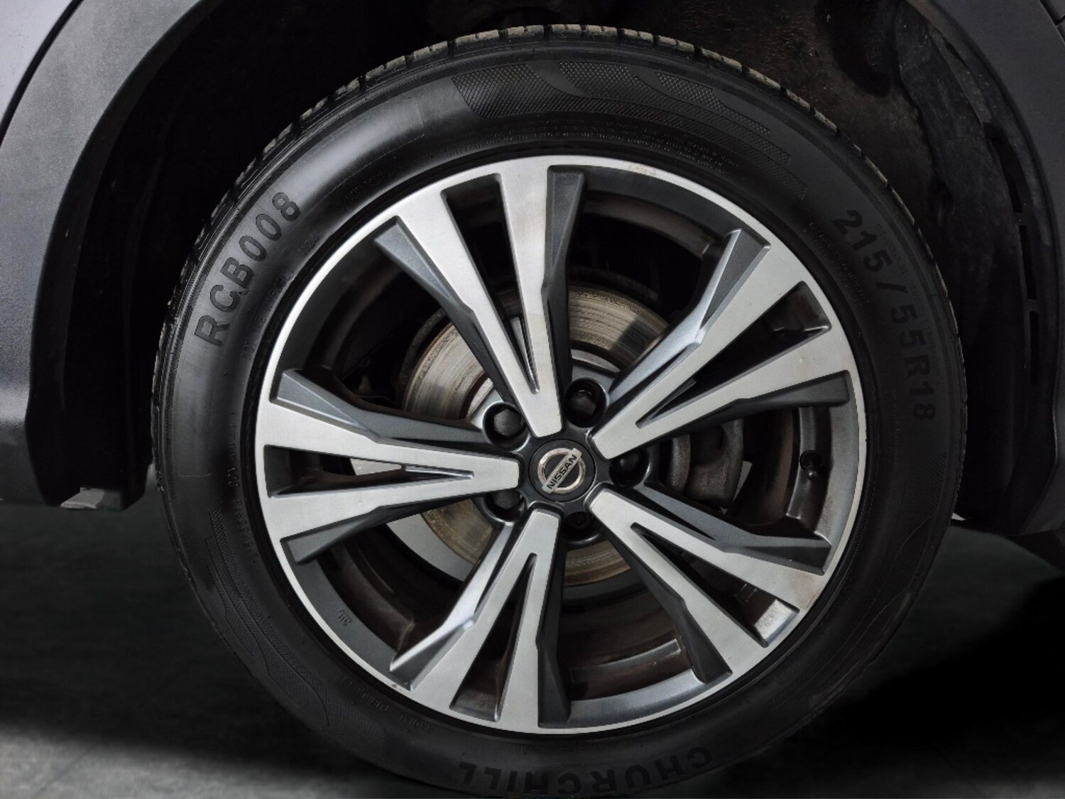 Used Nissan Qashqai 2019 for sale - 77607368: Photo 24