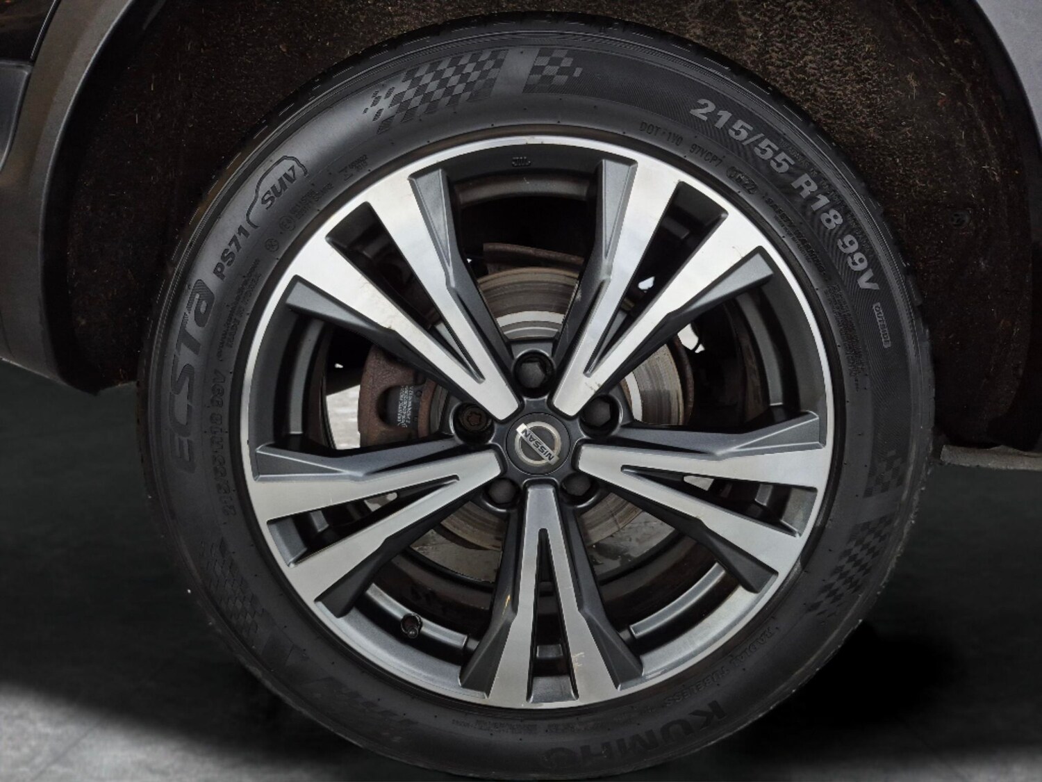 Used Nissan Qashqai 2019 for sale - 77607368: Photo 25