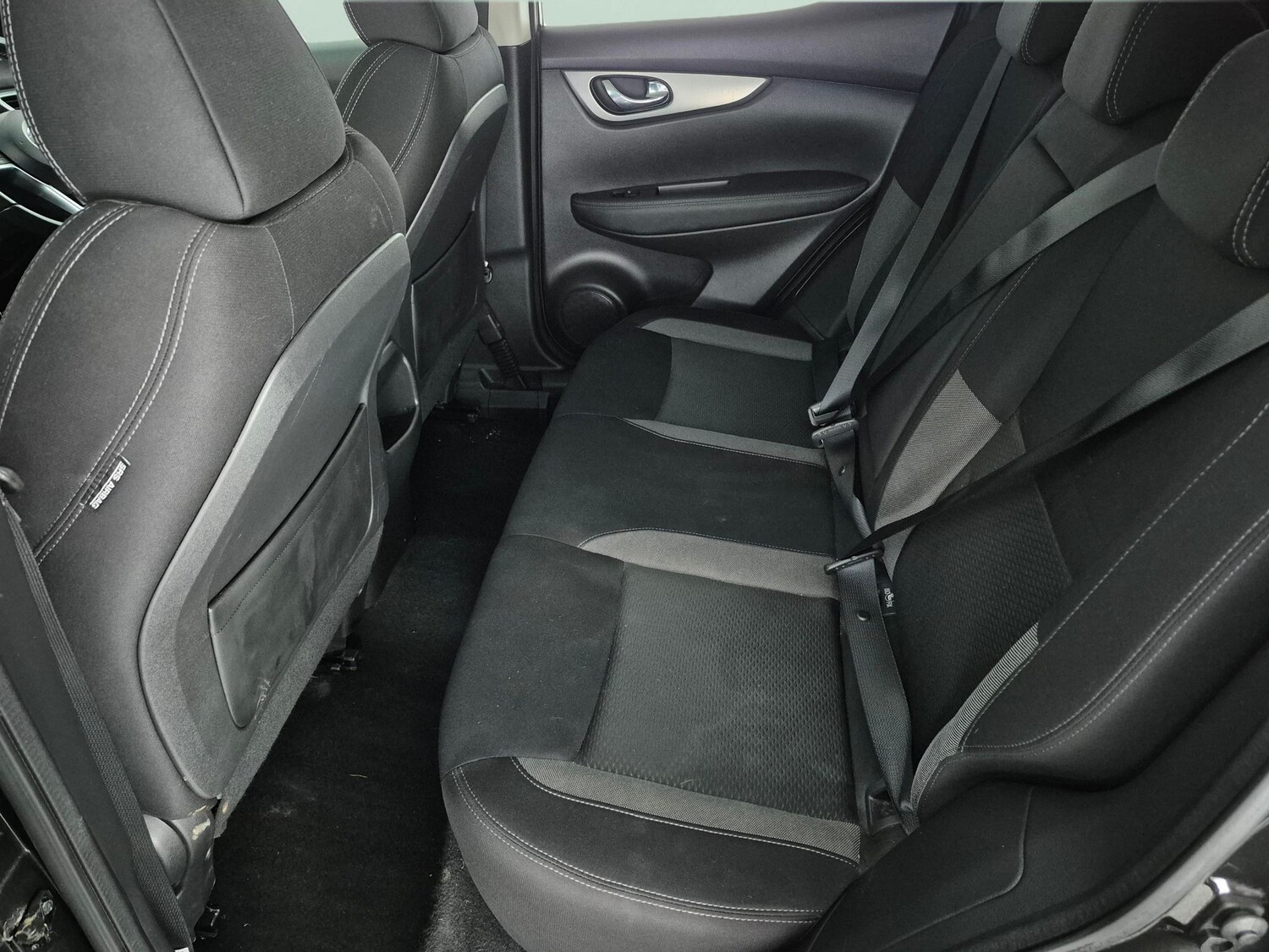 Used Nissan Qashqai 2019 for sale - 77607368: Photo 26