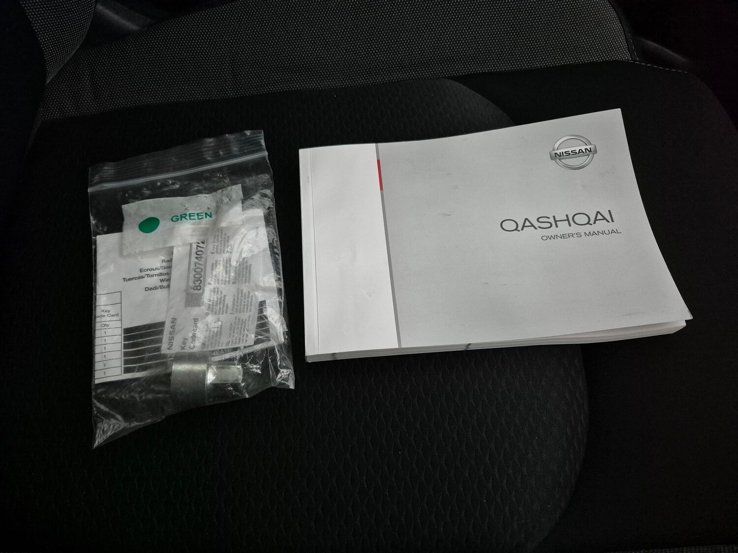 Used Nissan Qashqai 2019 for sale - 77607368: Photo 32