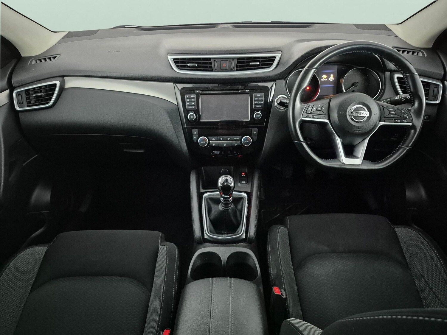 Used Nissan Qashqai 2019 for sale - 77607368: Photo 8