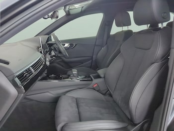 Used Audi A4 2024 for sale - 77743267: Photo