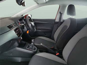 Used SEAT Ibiza 2018 for sale - 79120181: Photo