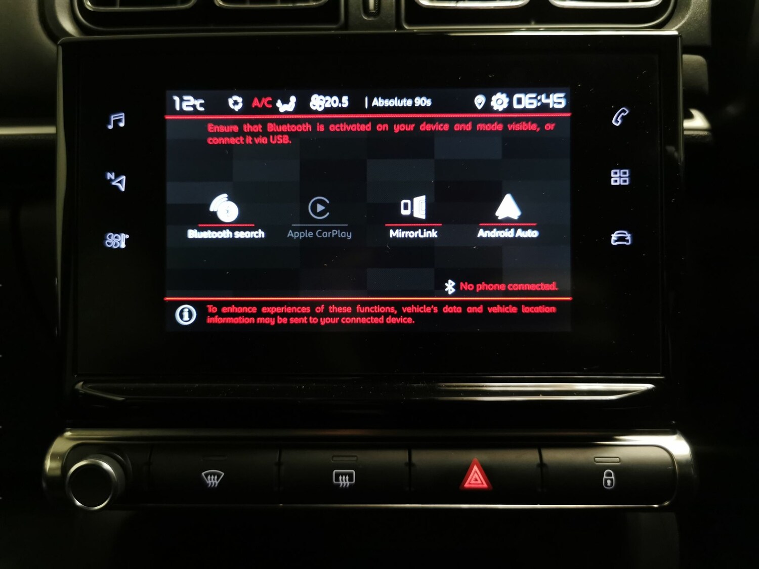 Used Citroen C3 2023 for sale - 77819341: Photo 20