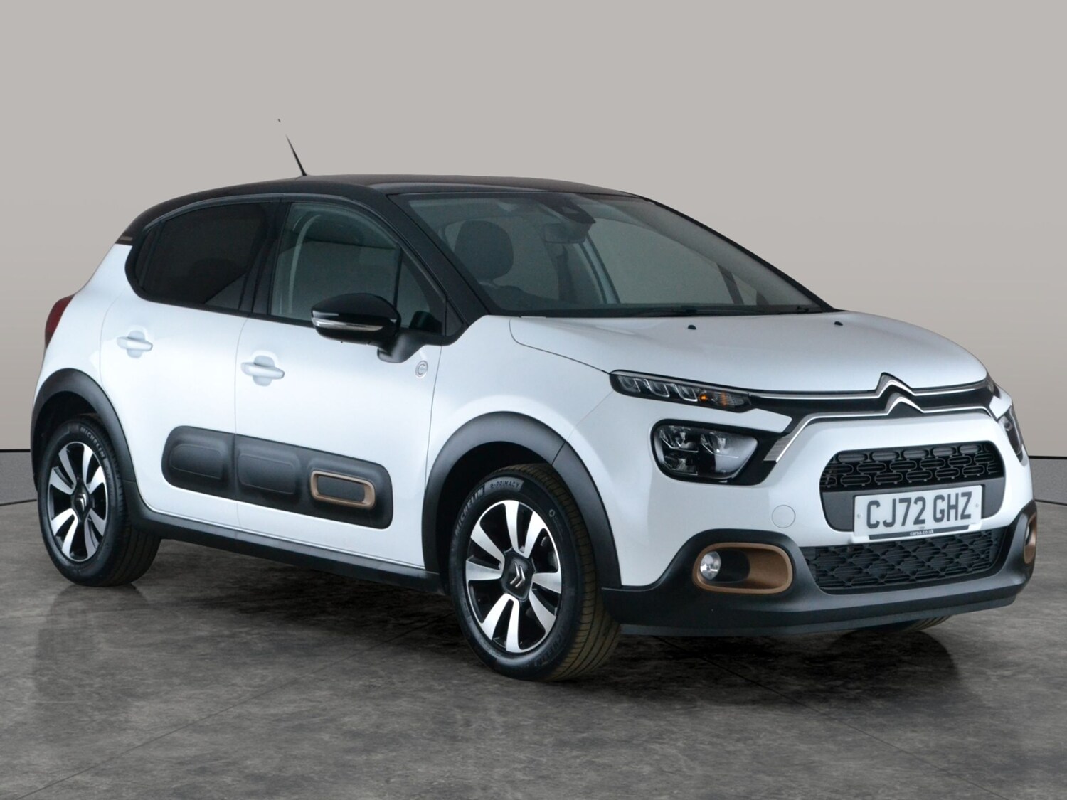 Used Citroen C3 2023 for sale - 77819341: Photo 8