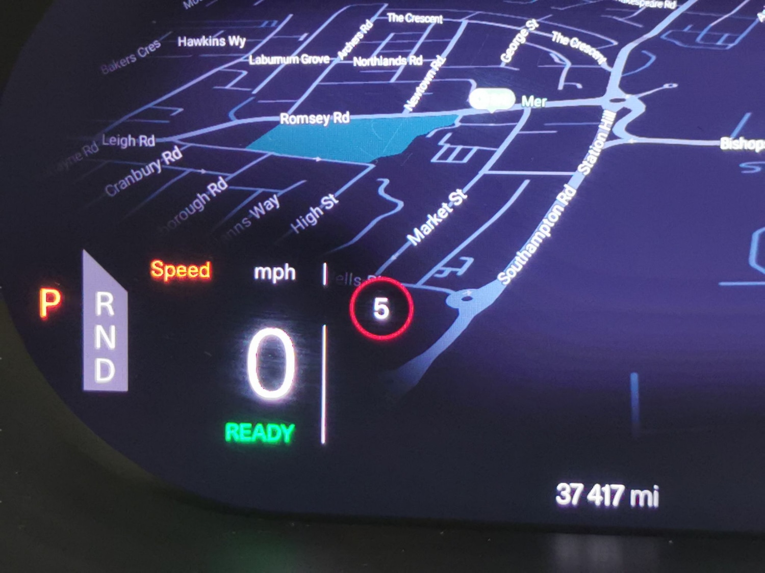 Used Polestar Polestar 2 for sale - 77316653: Photo 18