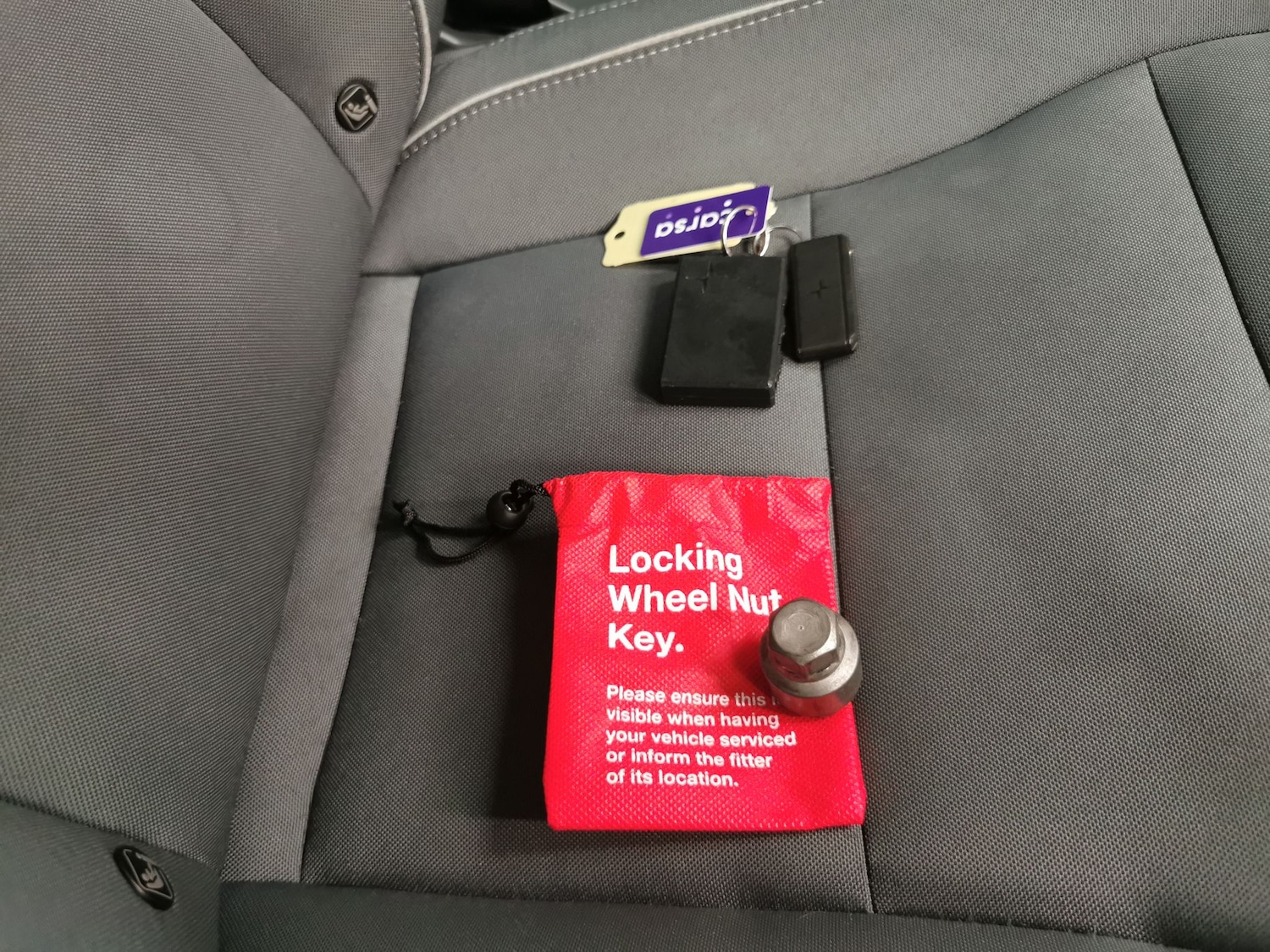 Used Polestar Polestar 2 for sale - 77316653: Photo 33