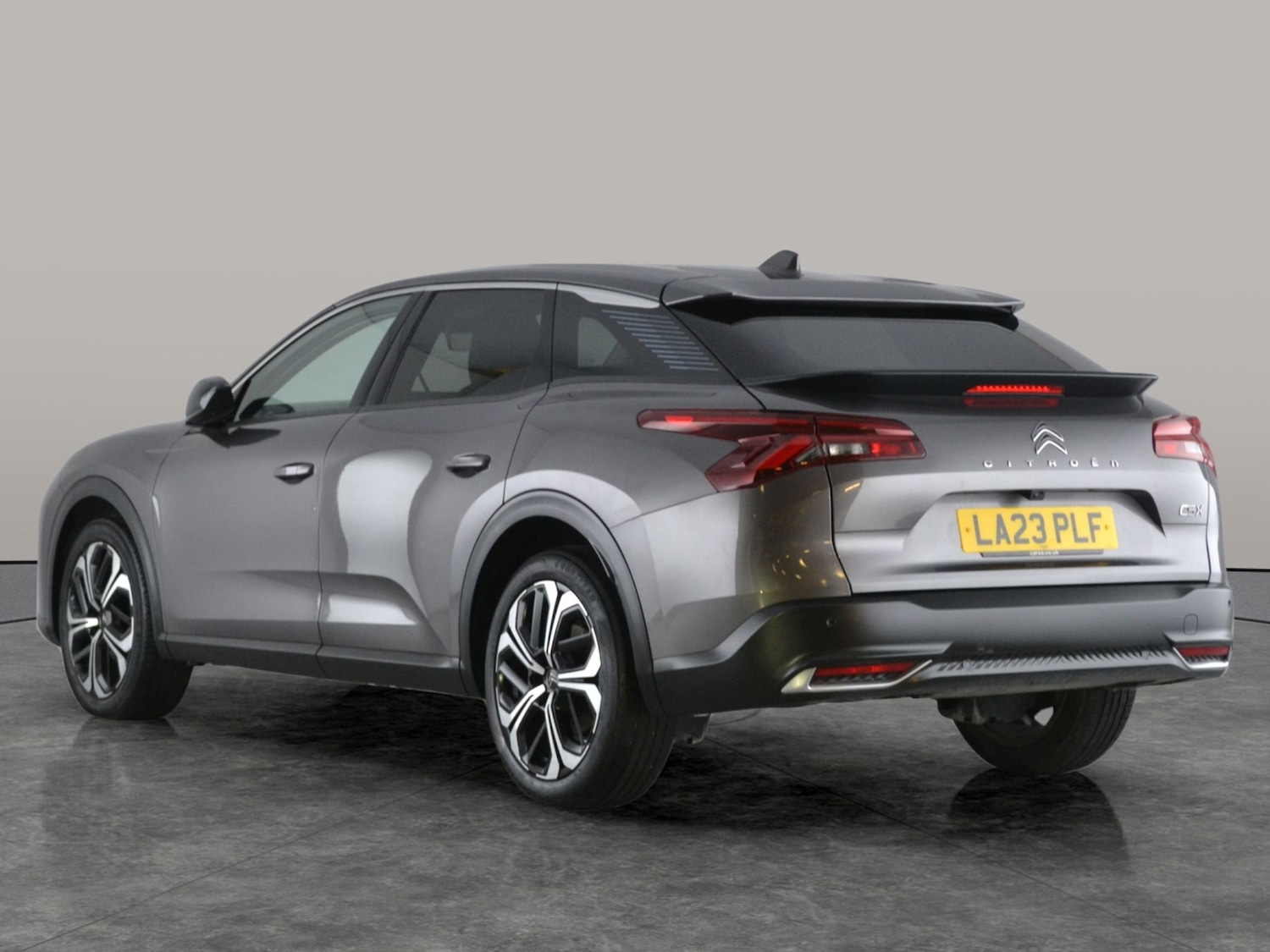 Used Citroen C5 X 2023 for sale - 76310660: Photo 11