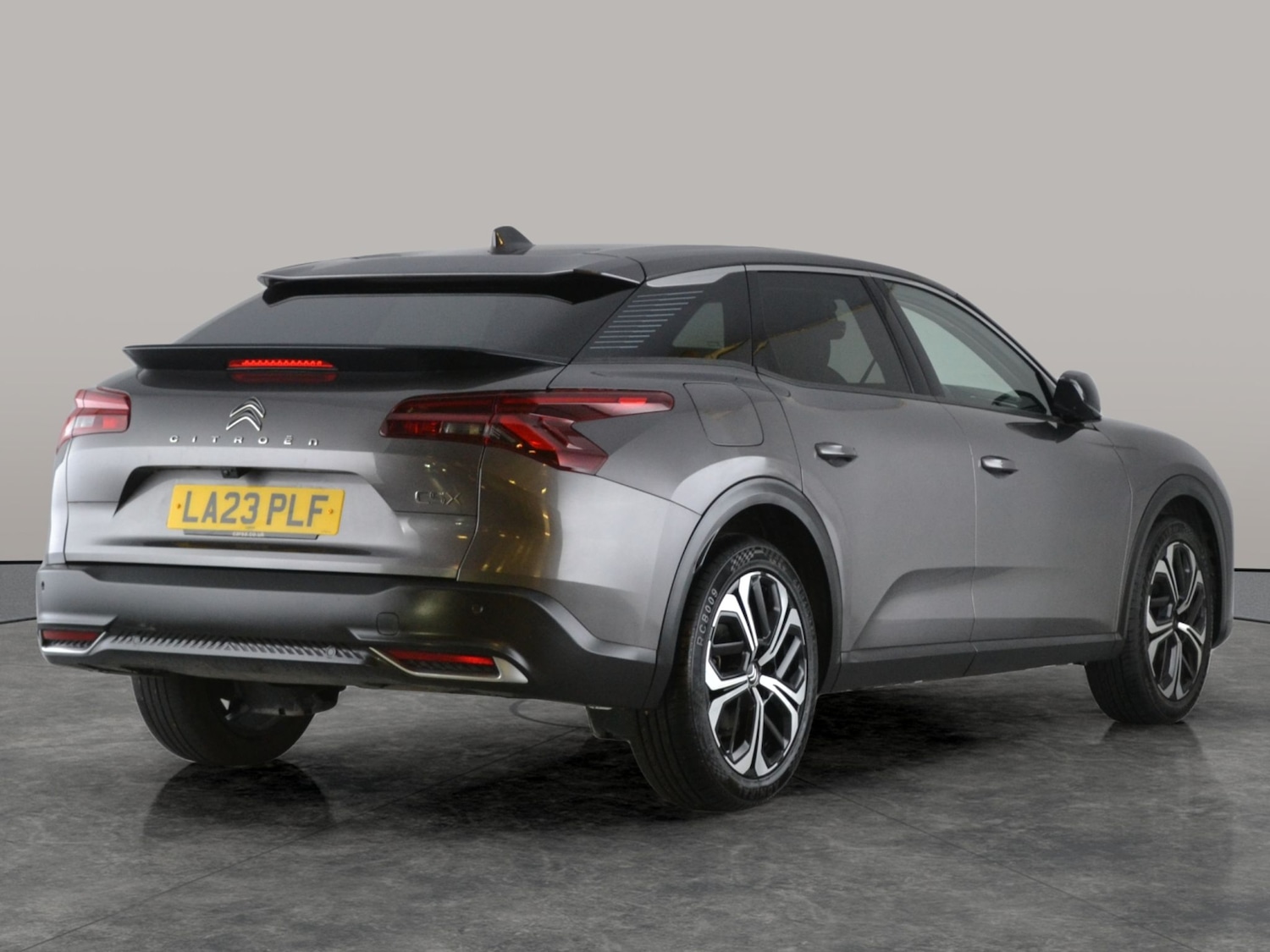 Used Citroen C5 X 2023 for sale - 76310660: Photo 14