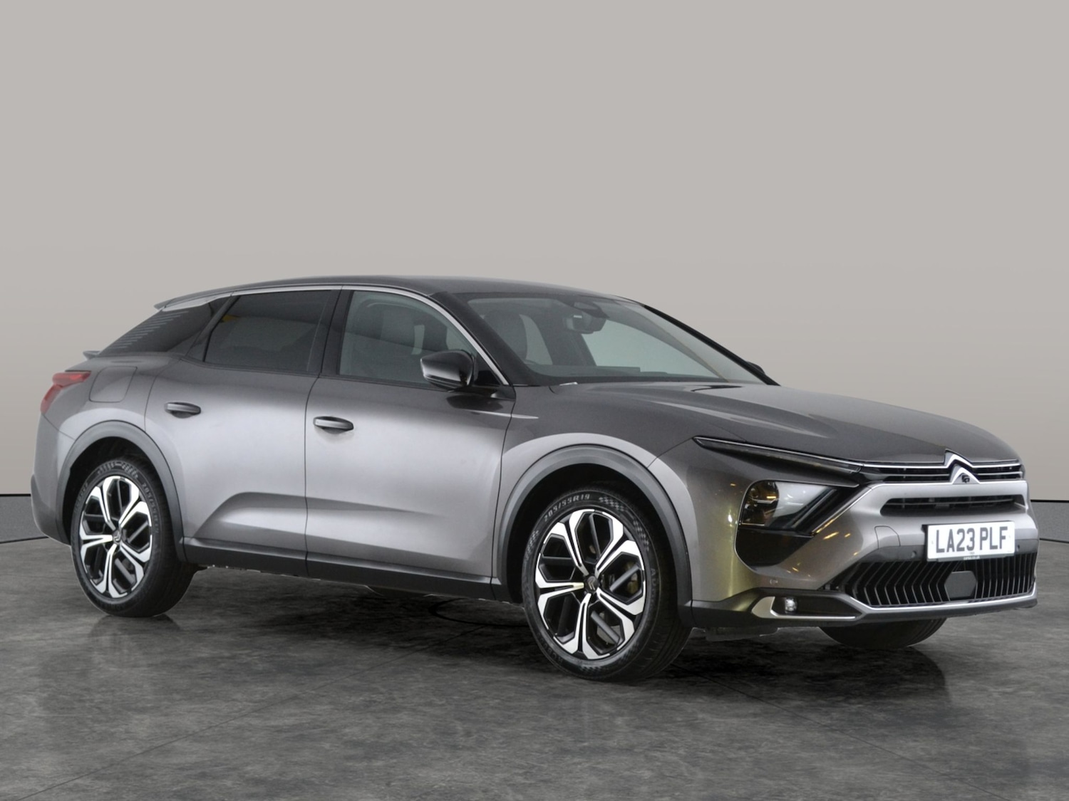 Used Citroen C5 X 2023 for sale - 76310660: Photo 16