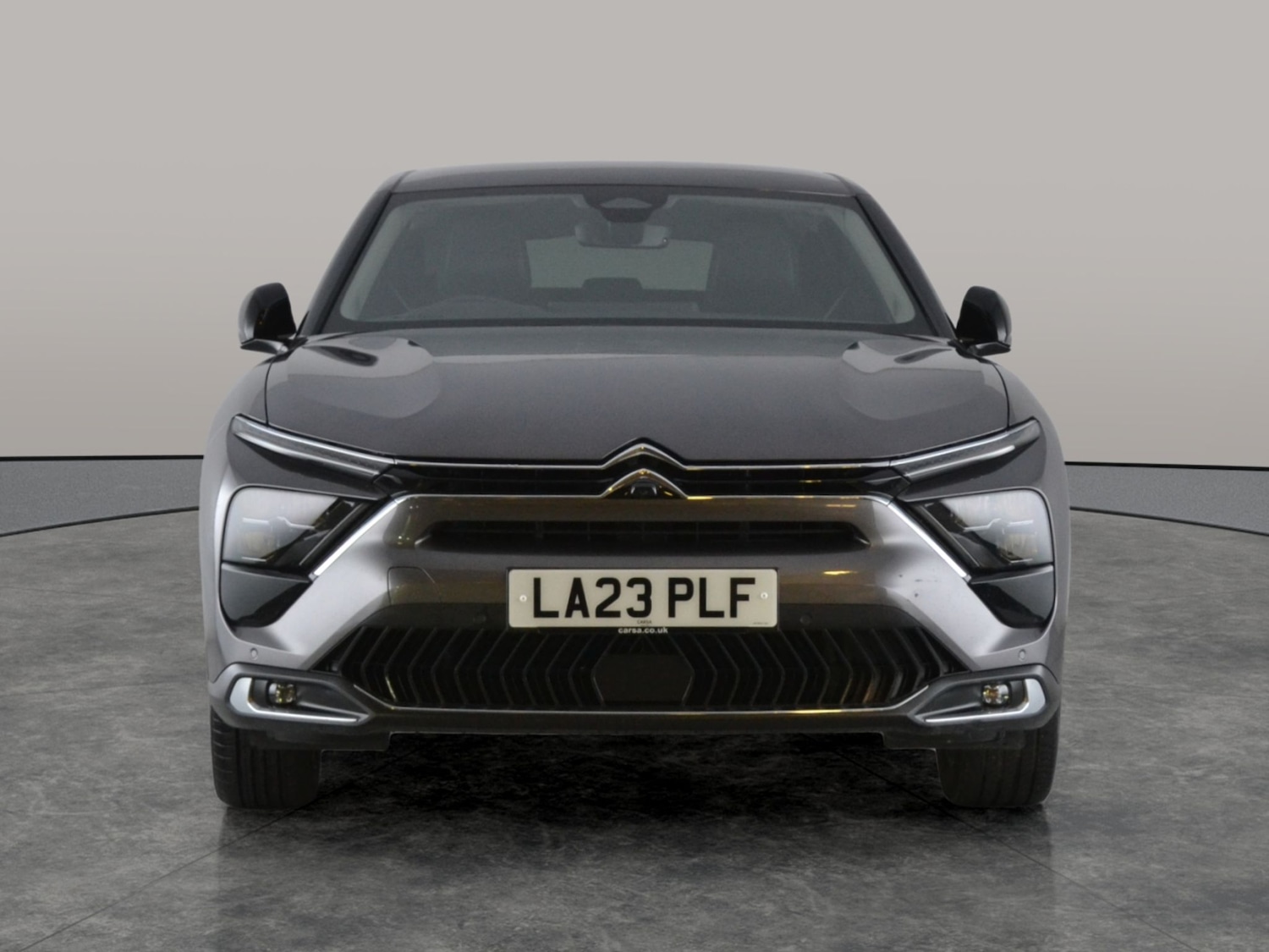 Used Citroen C5 X 2023 for sale - 76310660: Photo 17