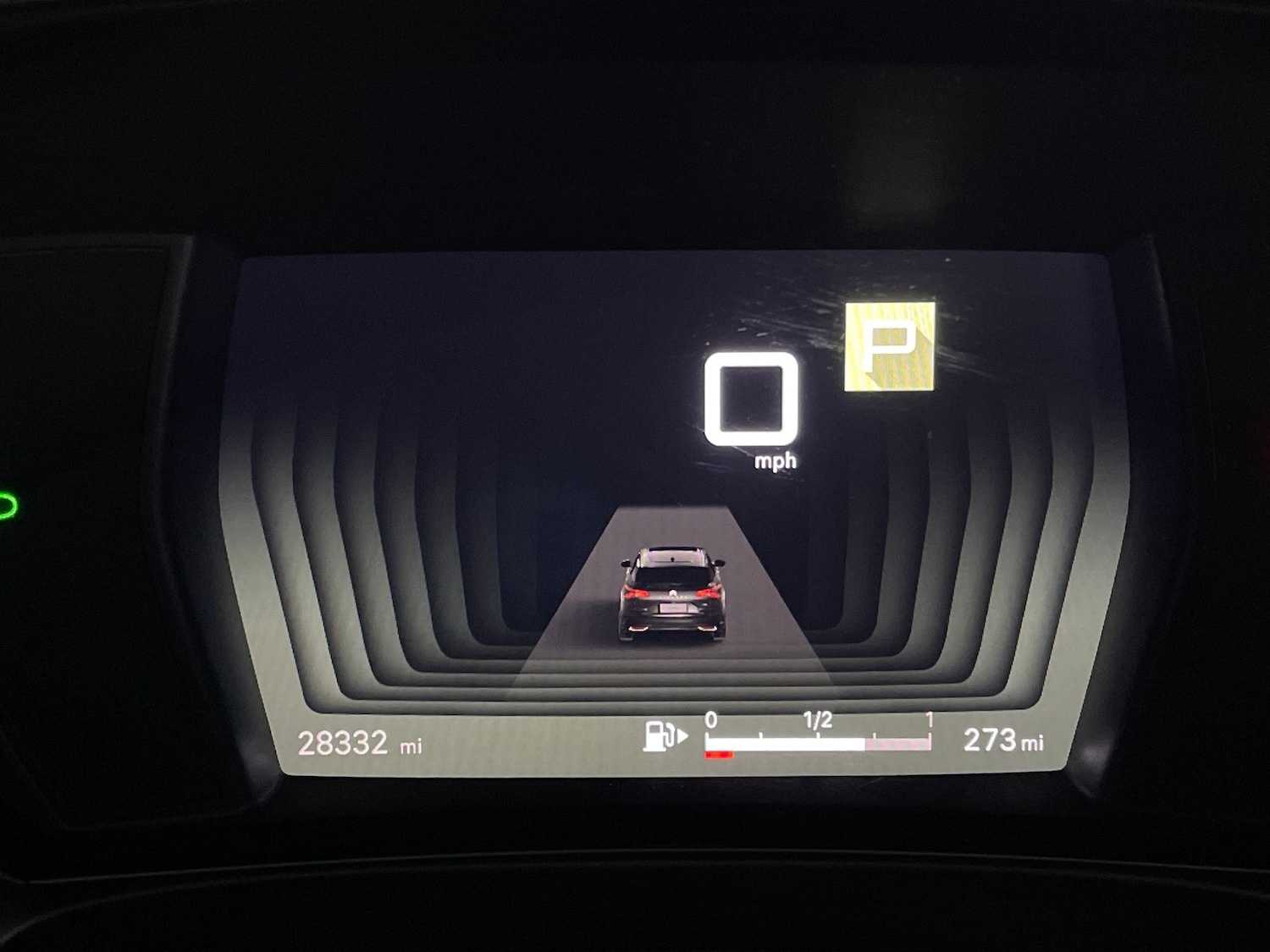 Used Citroen C5 X 2023 for sale - 76310660: Photo 34