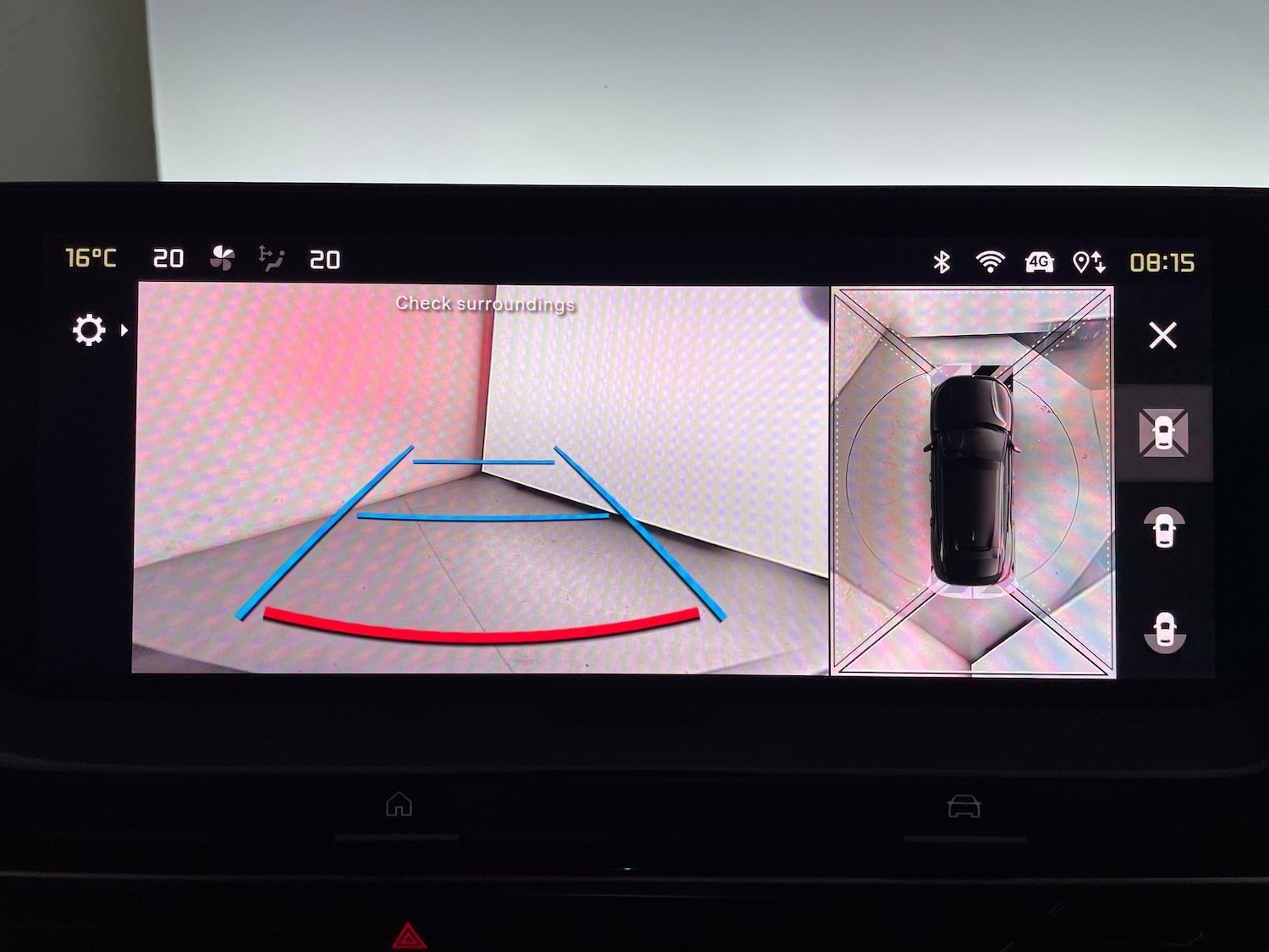 Used Citroen C5 X 2023 for sale - 76310660: Photo 7