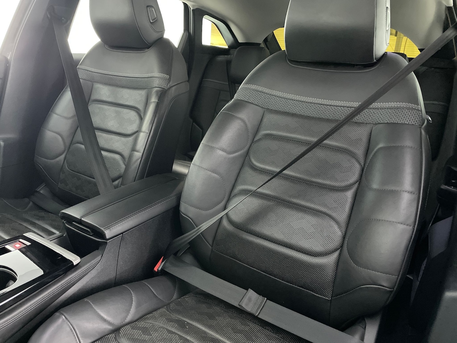 Used Citroen C5 X 2023 for sale - 76310660: Photo 8