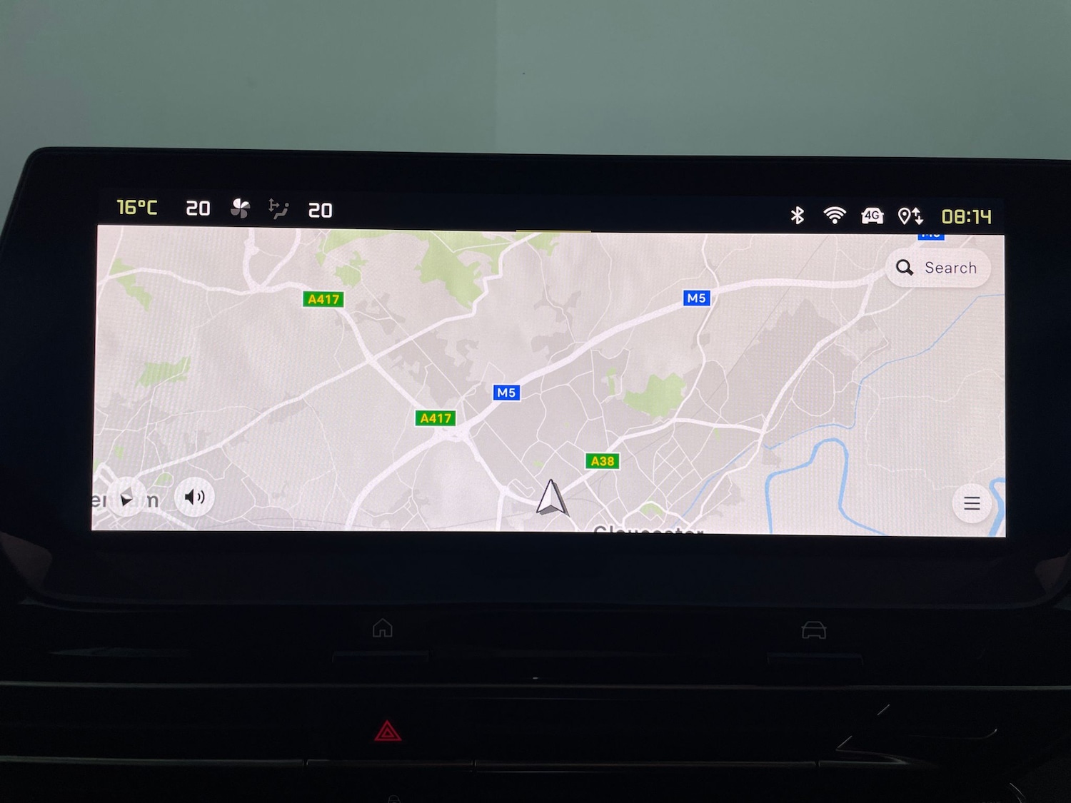 Used Citroen C5 X 2023 for sale - 76310660: Photo 9