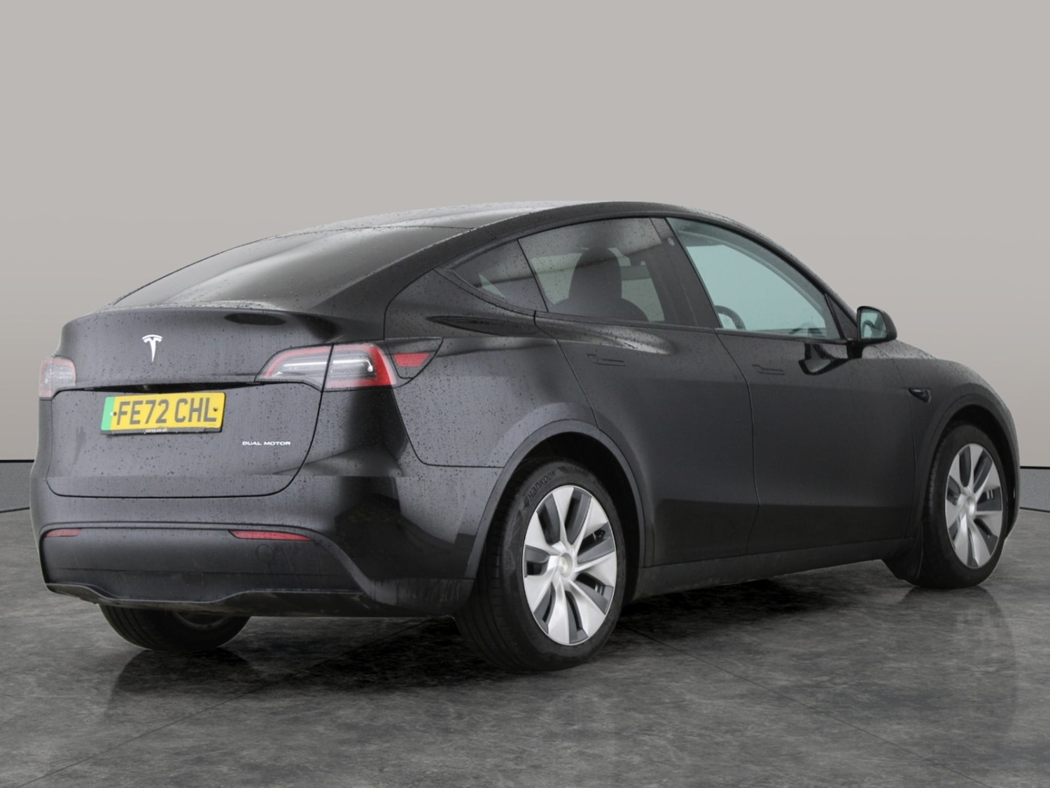 Used Tesla Model Y 2022 for sale - 77240663: Photo 10