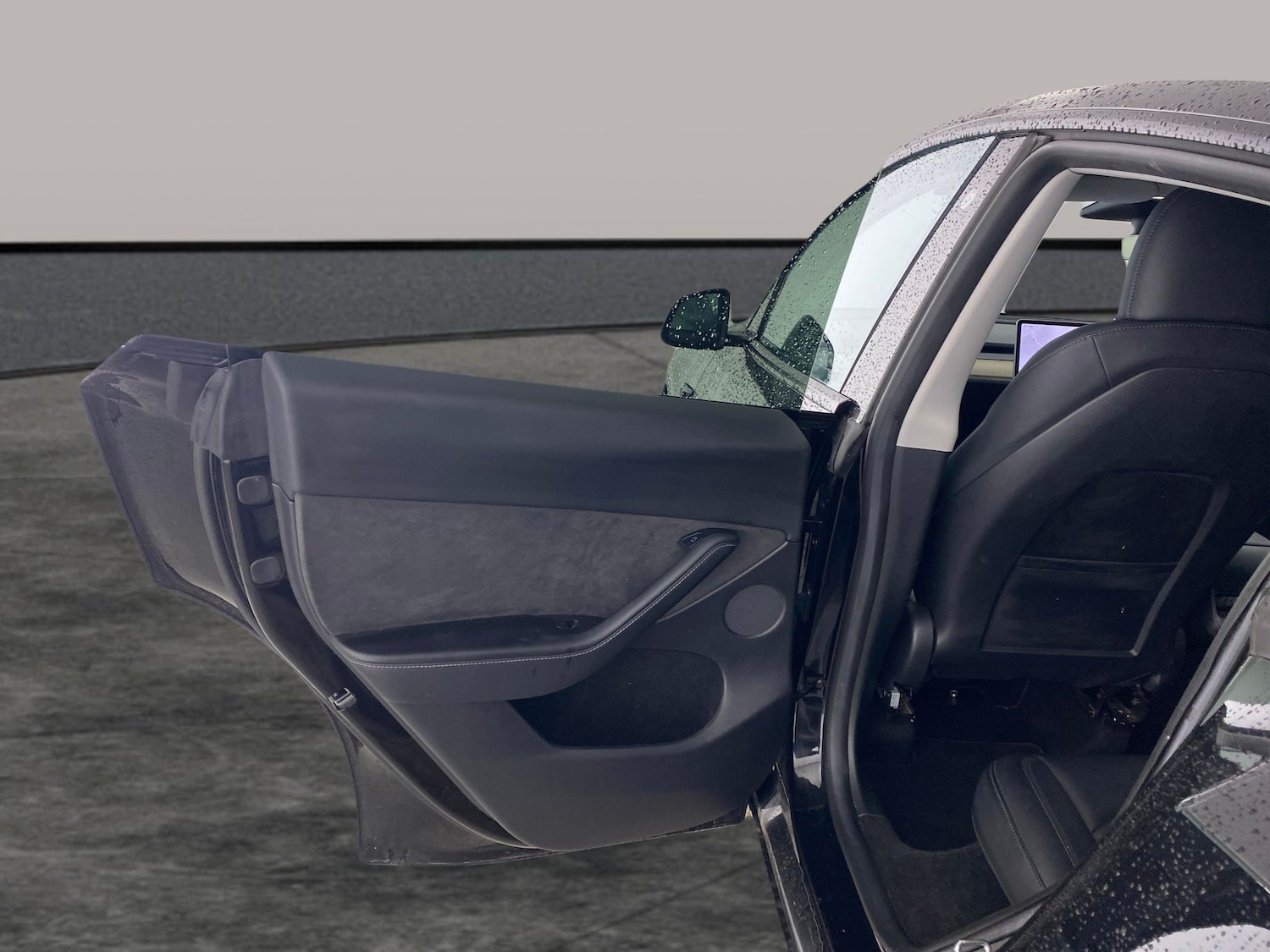 Used Tesla Model Y 2022 for sale - 77240663: Photo 22