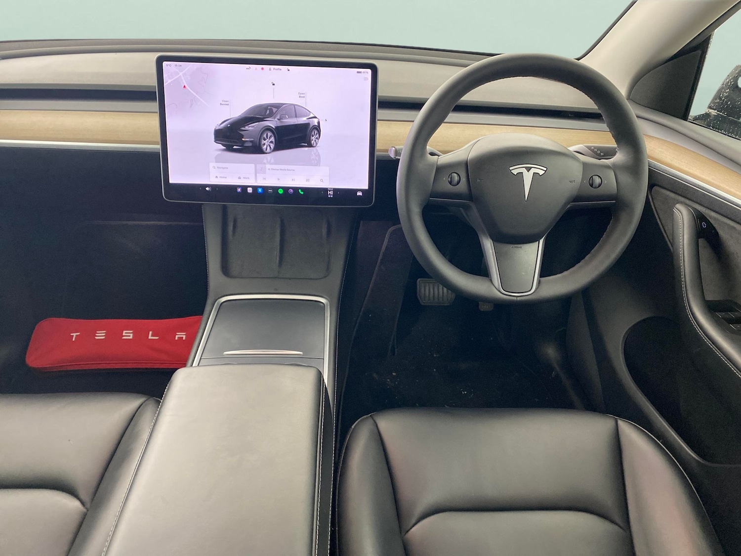 Used Tesla Model Y 2022 for sale - 77240663: Photo 4